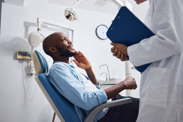 Best Chipped Tooth Repair Near Me  in Irmo, SC