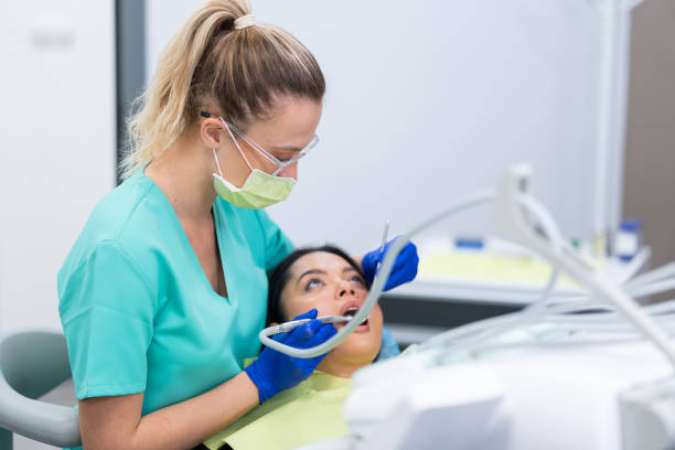 Urgent Tooth Repair in SC