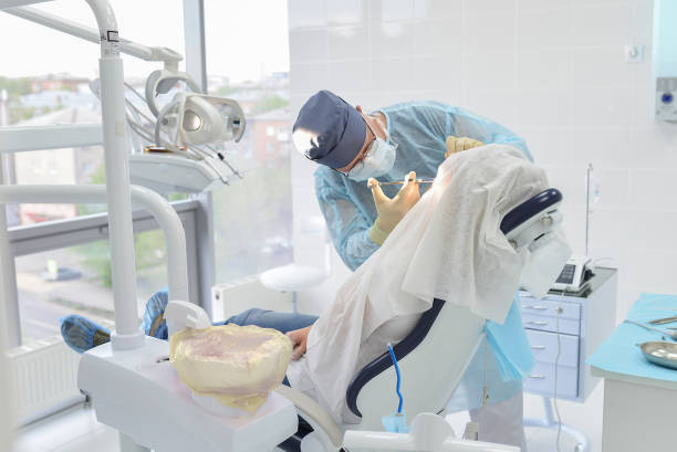 Best Knocked-Out Tooth Emergency  in Irmo, SC